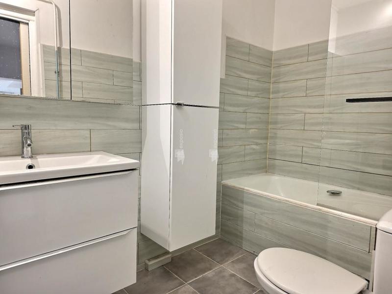 Maison jumelée - 113 m² - 3 pièces