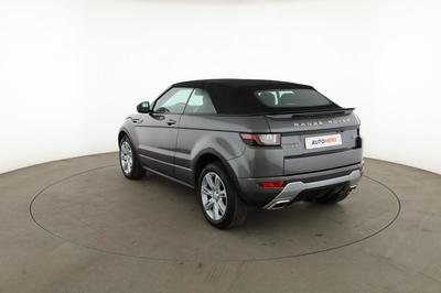 Land Rover Range Rover Evoque Cabriolet 2.0 Td4 Bva 180 ch