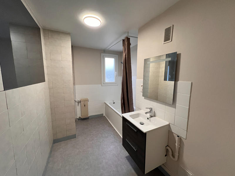 Appartement - 67 m² - 4 pièces