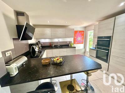 Appartement - 130 m² - 6 pièces