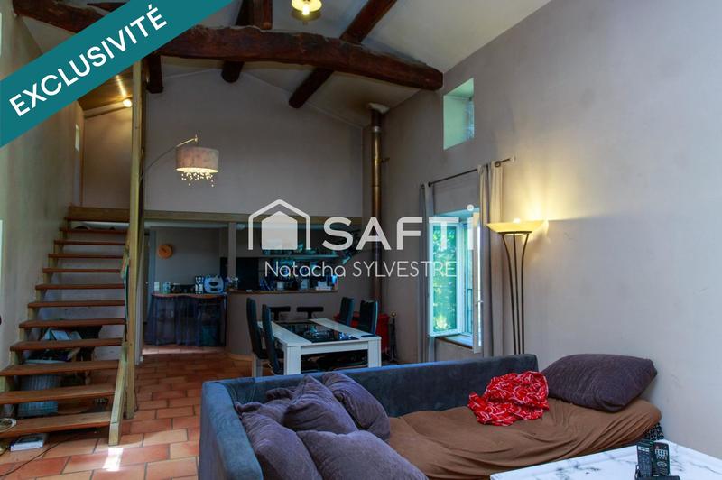 Maison - 289 m² - 12 pièces