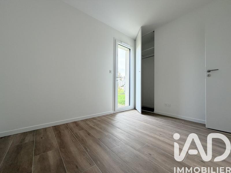 Maison - 149 m² - 6 pièces