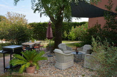 Villa - 145 m² - 6 pièces