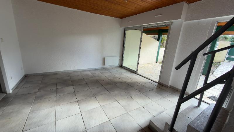 Maison - 45 m² - 3 pièces