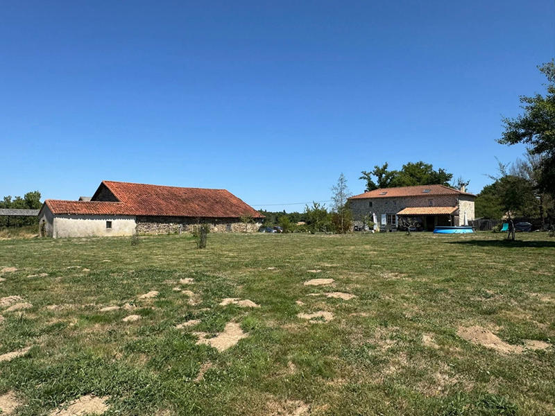 Maison - 154 m² - 5 pièces