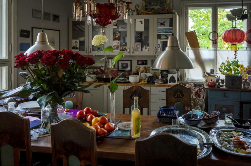 Regards croisés - Portugal / Provence