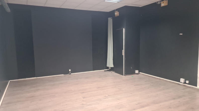 Local commercial - 55 m²