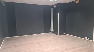 Local commercial - 55 m²