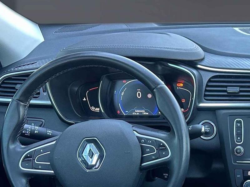 Renault Kadjar 1.6 dCi 130 cv energy Intens