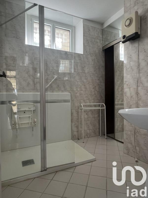 Maison de village - 108 m² - 4 pièces