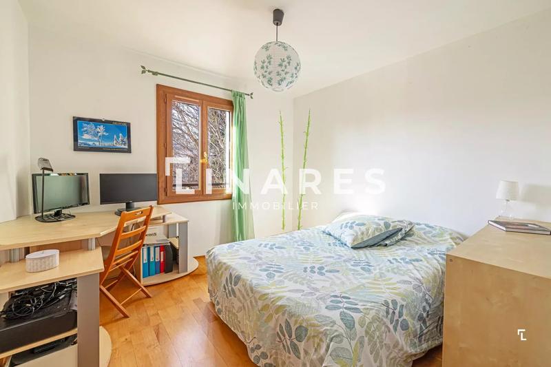 Maison - 162 m² - 6 pièces