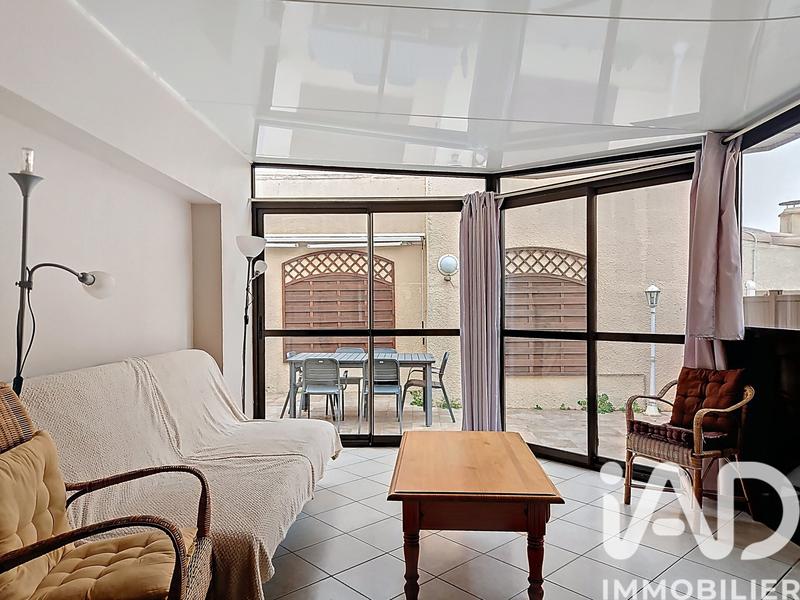 Maison - 83 m² - 4 pièces