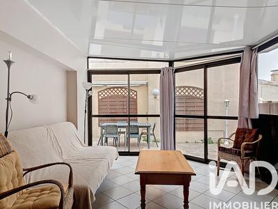 Maison - 83 m² - 4 pièces