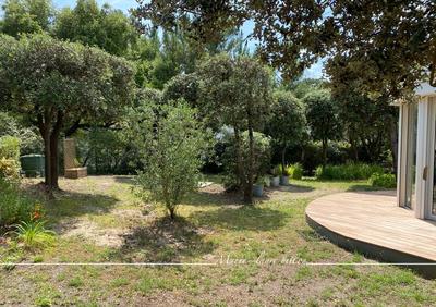 Maison - 206 m² - 7 pièces