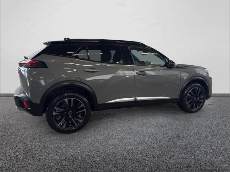 Peugeot 2008 Hybrid 145 e-Dcs6 série spéciale Envy