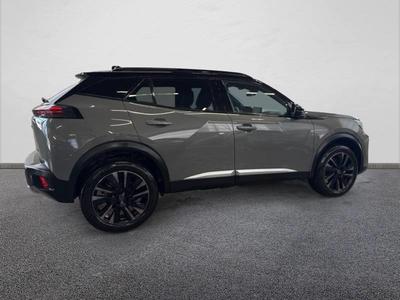 Peugeot 2008 Hybrid 145 e-Dcs6 série spéciale Envy