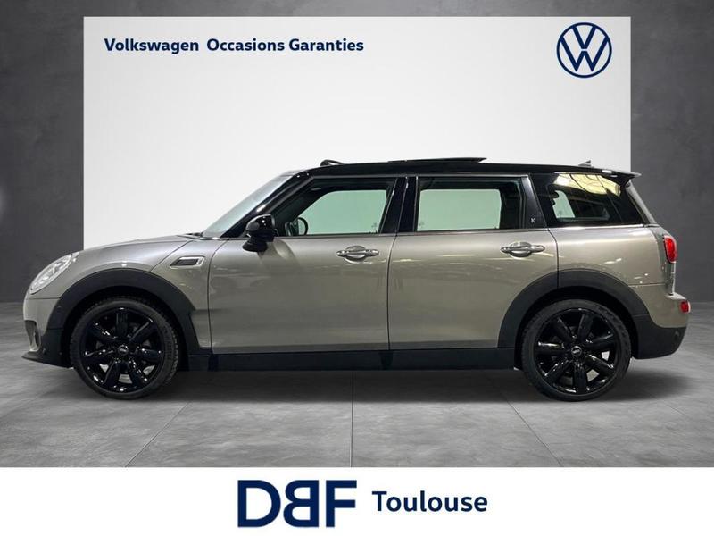 Mini Clubman Mini F54 Cooper 136 ch Edition Kensington