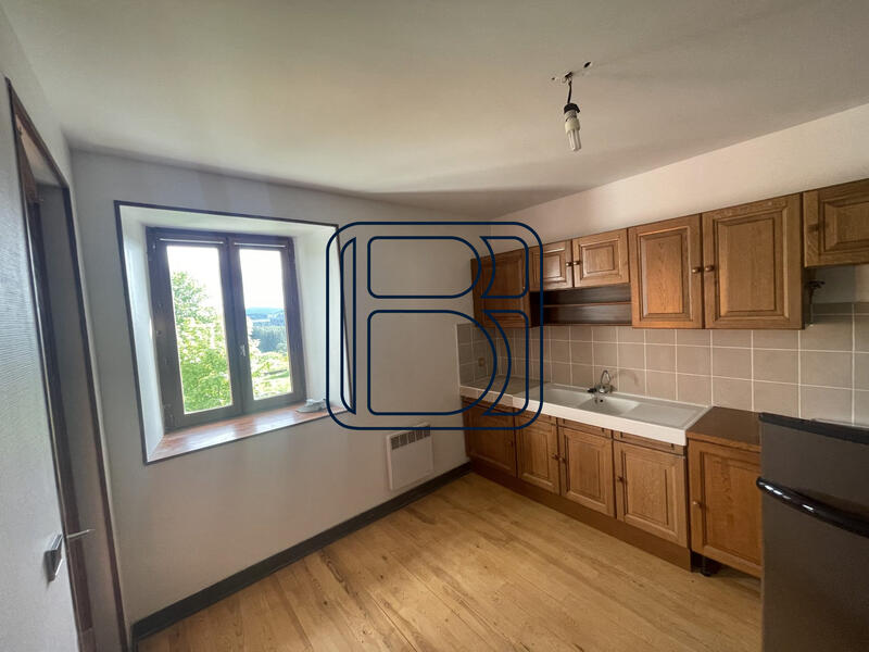 Maison - 69 m² - 4 pièces