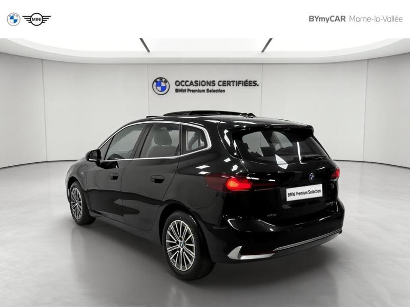 Bmw Serie 2 Active Tourer U06 225e xDrive 245 ch Dkg7 Luxury