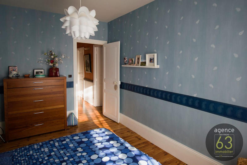 Maison - 155 m² - 5 pièces