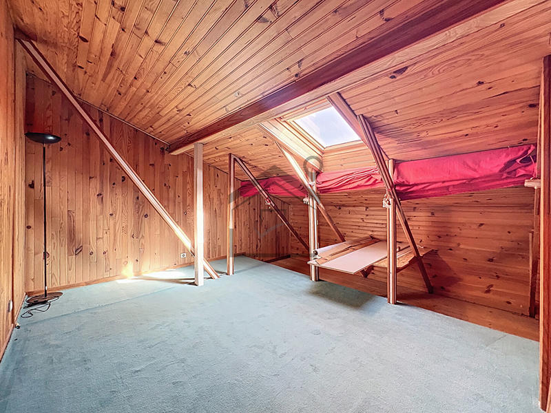 Appartement - 71 m² - 4 pièces