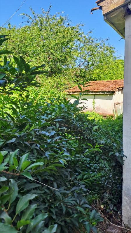 Maison de village - 160 m² - 7 pièces