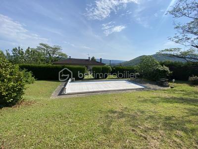 Villa - 125 m² - 7 pièces