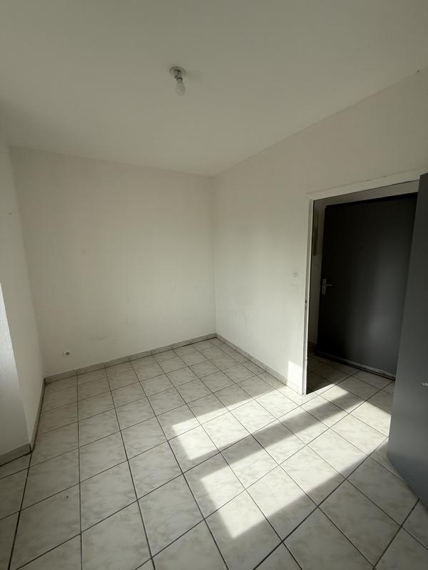 Appartement - 44 m² - 3 pièces