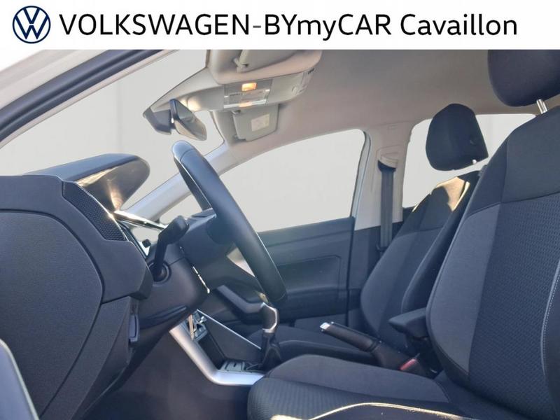 Volkswagen Polo 1.0 Tsi 95 s&amp;S Bvm5 Vw Edition