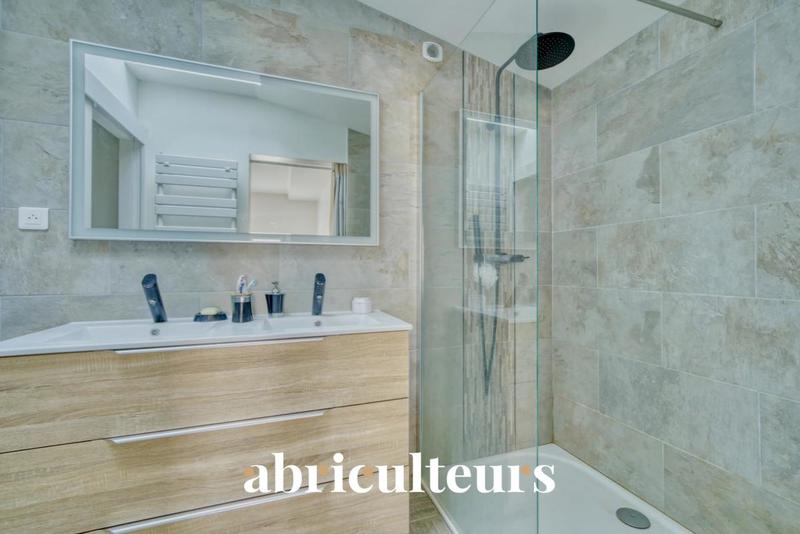 Maison ancienne - 154 m² - 4 pièces