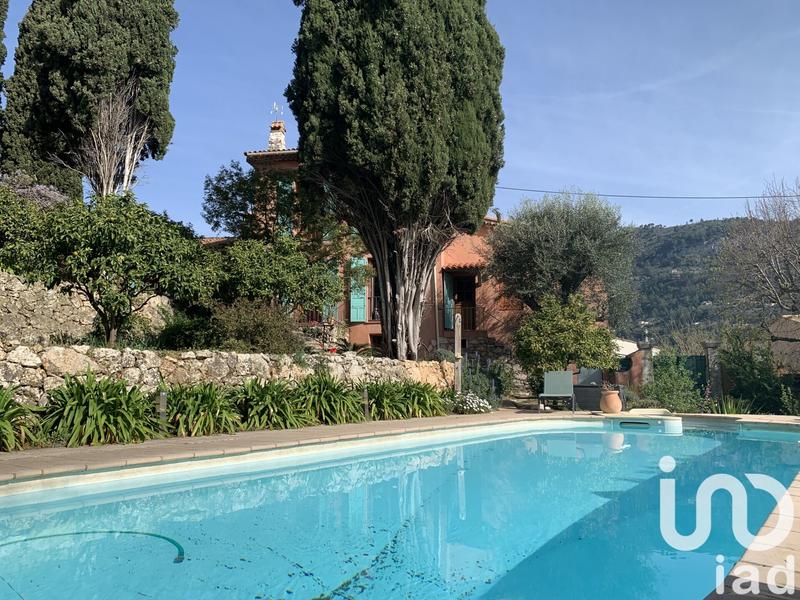 Bastide - 190 m² - 7 pièces