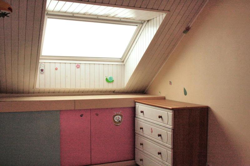 Maison - 116 m² - 5 pièces