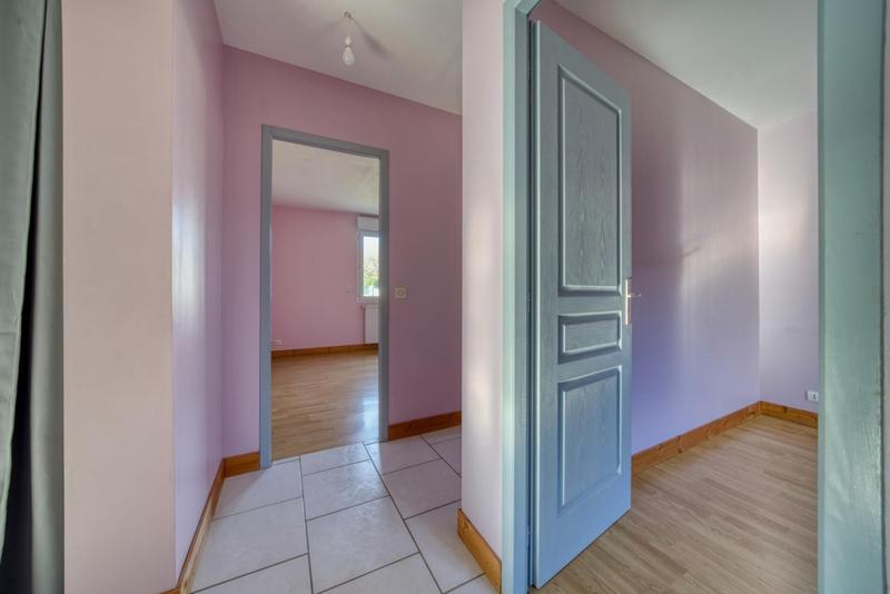 Maison - 103 m² - 4 pièces