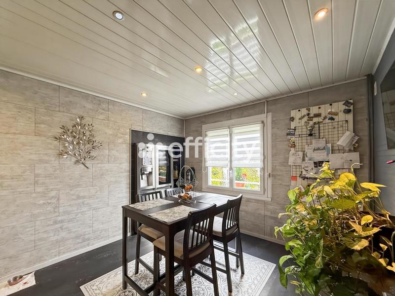 Pavillon - 104 m² - 4 pièces