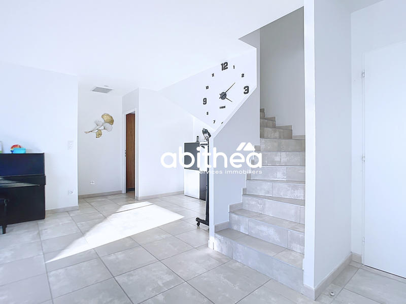 Villa - 120 m² - 4 pièces