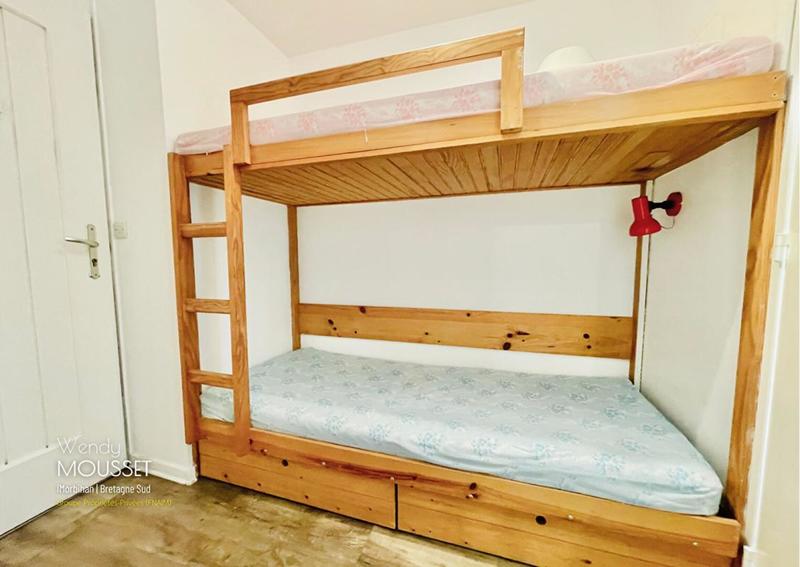 Appartement - 17 m² - 1 pièce