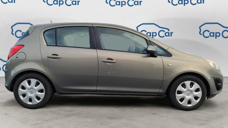 Opel Corsa IV 1.2 Twinport 85 Cool Line