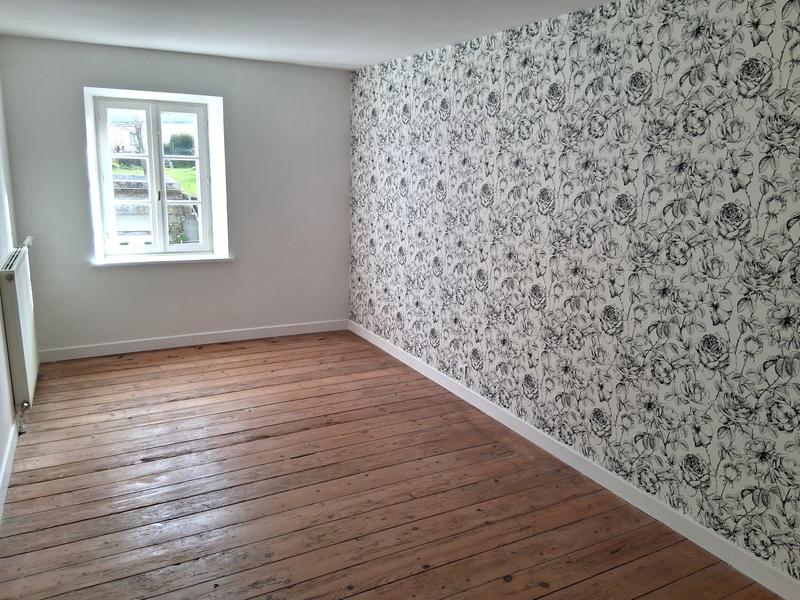 Maison ancienne - 90 m² - 4 pièces