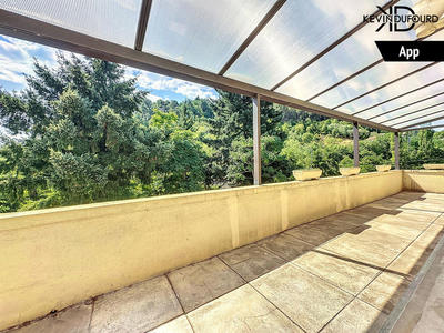 Immeuble - 390 m² - 10 pièces