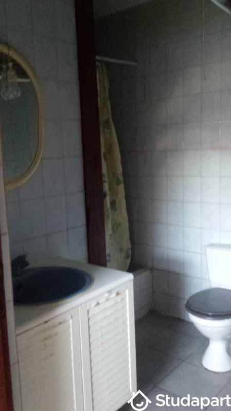 Appartement - 20 m² - 1 pièce