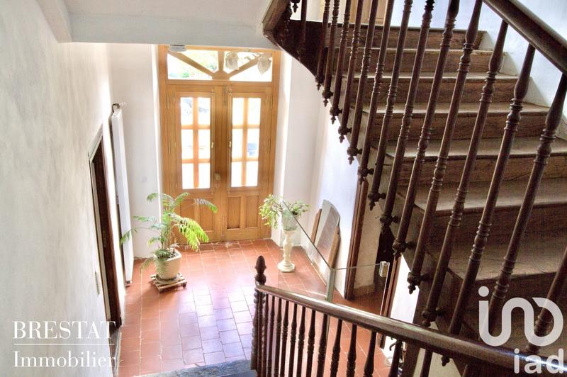 Maison de campagne - 244 m² - 7 pièces