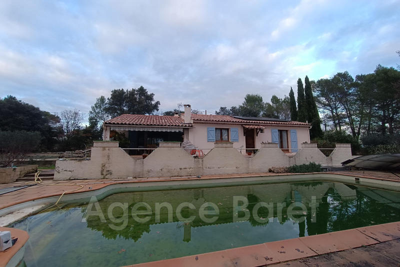 Maison - 139 m² - 4 pièces