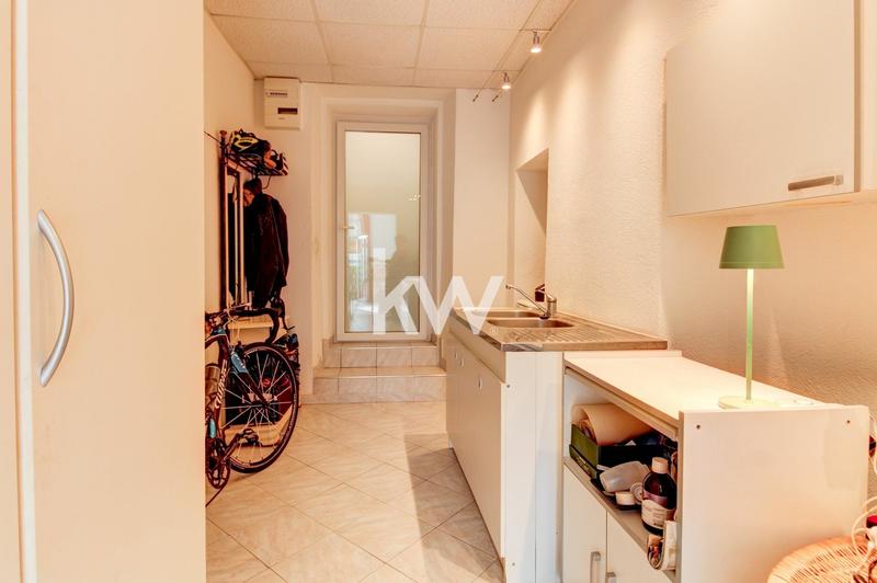 Appartement - 99 m² - 4 pièces