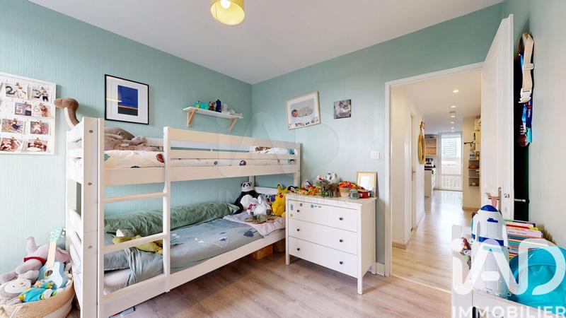 Appartement - 71 m² - 4 pièces