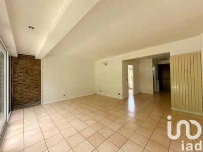 Maison - 78 m² - 4 pièces