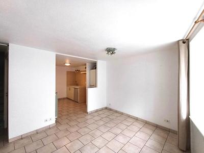 Maison - 57 m² - 3 pièces