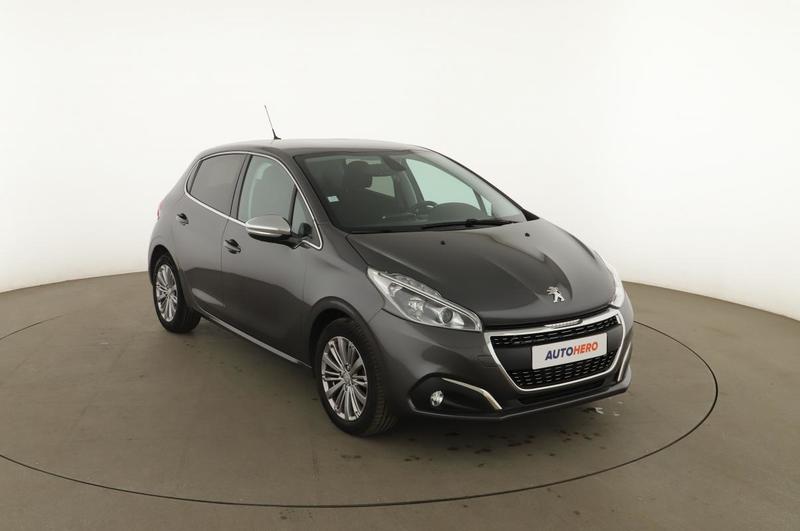 Peugeot 208 1.2 PureTech Allure 5p 110 ch