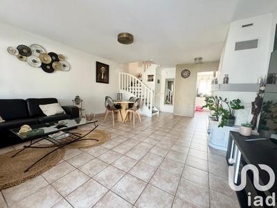 Maison - 119 m² - 5 pièces