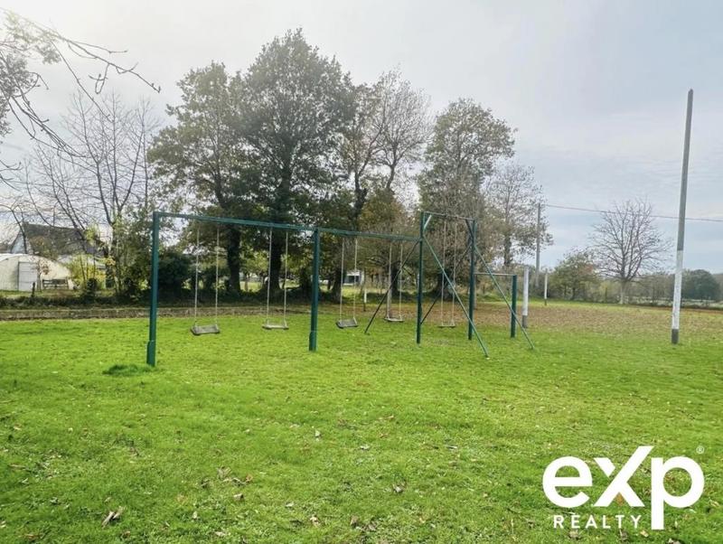 Gîte - 600 m² - 29 pièces