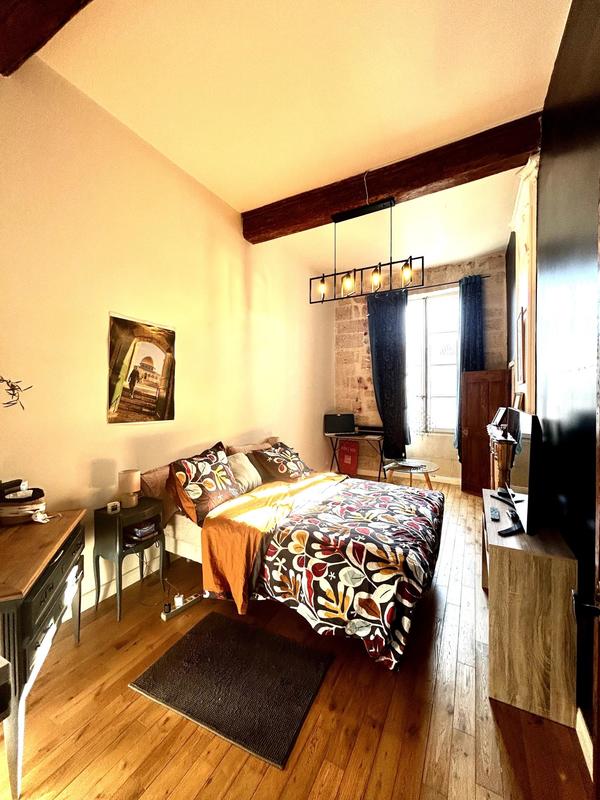 Appartement - 131 m² - 4 pièces